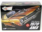 MPC 1:20 AMC AMX 1970 