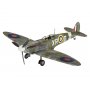 Revell 1:48 Spitfire Mk.II Model Set