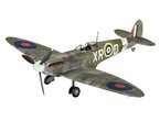 Revell 1:48 Supermarine Spitfire Mk.II - MODEL SET - z farbami