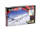 Revell easyKIT 1:288 Airbus A-380 