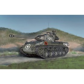 Italeri 1:56 15762 M18 Hellcat