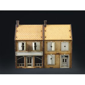 Italeri 6118 1/72 Battleset :1940 Arras 