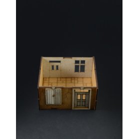 Italeri 6118 1/72 Battleset :1940 Arras 