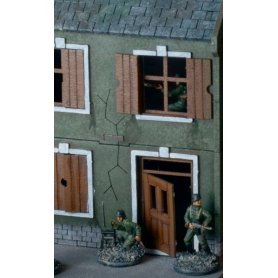 Italeri 6118 1/72 Battleset :1940 Arras 