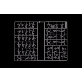 Italeri 6118 1/72 Battleset :1940 Arras 