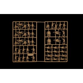 Italeri 6118 1/72 Battleset :1940 Arras 