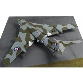 Airfix 1:72 Handley Page Victor B.2