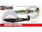 Airfix 1:48 Supermarine Spitfire Mk.Vb SPECIALIST