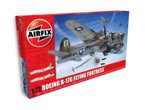 Airfix 1:72 Boeing B-17G Flying Fortress 