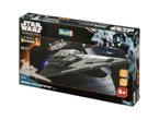 Revell STAR WARS Imperial Star Destroyer | BUILD AND PLAY |