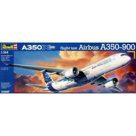REVELL 1:144 03989 AIRBUS A350-900
