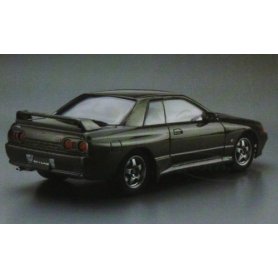 Aoshima 1:24 Nissan BNR32 Skyline GT-R 89