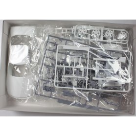 Aoshima 1:24 Nissan BNR32 Skyline GT-R 89