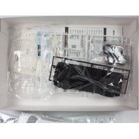 Aoshima 1:24 Nissan BNR32 Skyline GT-R 89