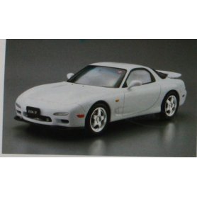 Aoshima 1:24 Mazda RX-7