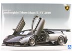 Aoshima 1:24 Lamborghini Murcielago R-SV