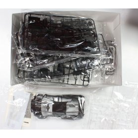 Aoshima 1:24 Lamborghini Murcielago R-SV