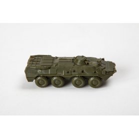 ZVEZDA 7401 BTR-80