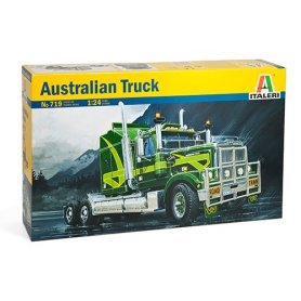 Italeri 1:24 Australian Truck