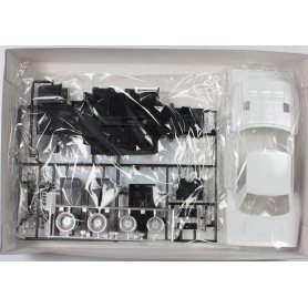 Aoshima 1:24 Nissan Skyline Super Silhouette