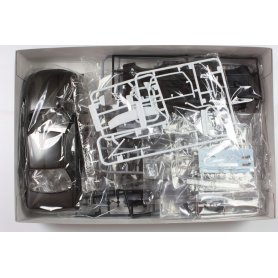 Aoshima 1:24 Nissan Skyline GT-R BNR32 RIN HOJYO