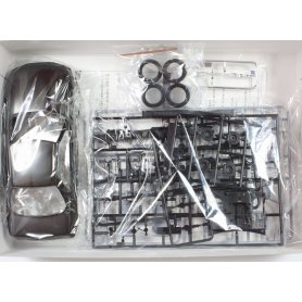 Aoshima 1:24 Nissan Skyline GT-R BNR32 RIN HOJYO