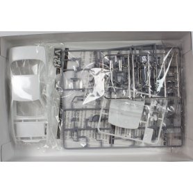 Aoshima 1:24 Nissan Silvia PS13 Ks 1991