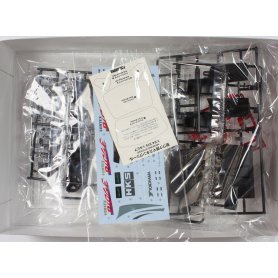 Aoshima 1:24 Nissan Silvia Vertex 1999 S15