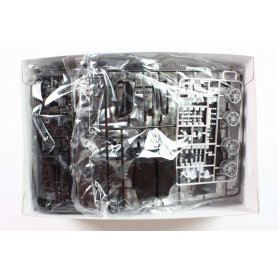 Aoshima 1:24 Pagani Huayara - Overseas Edition