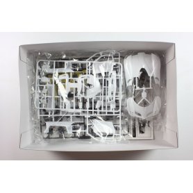 Aoshima 1:24 Pagani Huayara - Overseas Edition