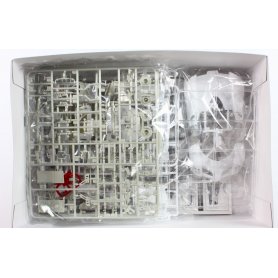 Aoshima 1:24 Pagani Huayara - Overseas Edition