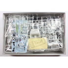 Aoshima 1:24 Mazda RX-7 FD3S Bomez Sport