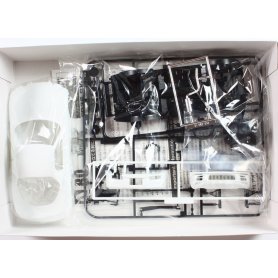 Aoshima 1:24 Mazda RX-7 FD3S Bomez Sport
