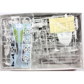 Aoshima 1:24 Mazda RX-7 FD3S Bomez Sport