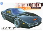 Aoshima 1:24 Knight Rider K.I.T.T. / SEASON I