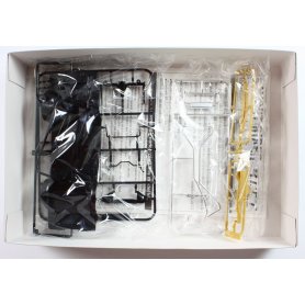 Aoshima 1:24 Knight Rider K.I.T.T. I