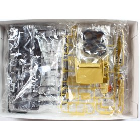 Aoshima 1:24 Knight Rider K.I.T.T. I