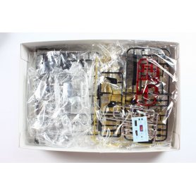 Aoshima 1:24 Knight Rider K.I.T.T. I