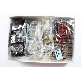 Aoshima 1:24 Knight Rider K.I.T.T. I