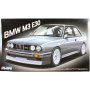 Fujimi 1:24 BMW M3 E30