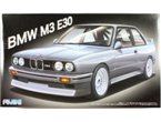 Fujimi 1:24 BMW M3 E30