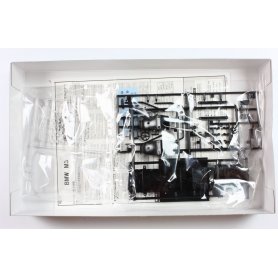 Fujimi 1:24 BMW M3 E30