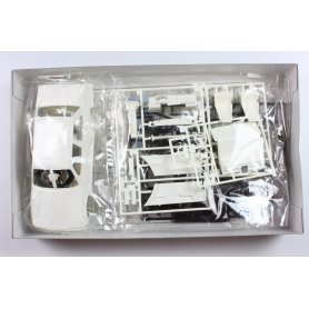 Fujimi 1:24 BMW M3 E30