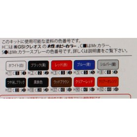 Fujimi 1:24 Lotus Europa Special