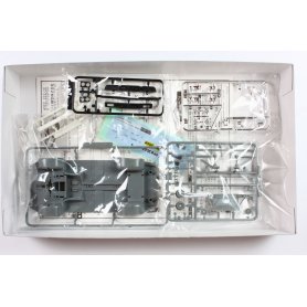 Fujimi 1:24 Lotus Esprit S1