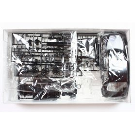 Fujimi 1:24 Mercedes C-class AMG DTM 1994