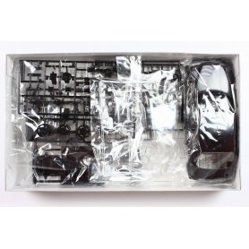 Fujimi 1:24 Mercedes C-class AMG DTM 1994