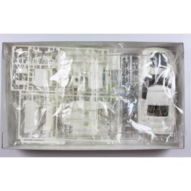 Fujimi 1:24 Ford GT40 Le Mans 1966