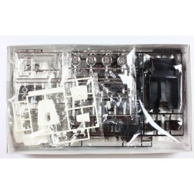 Fujimi 1:24 Shelby Cobra 427 SC Racing 1965