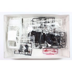 Aoshima 1:24 Toyota Levin AE86 N2